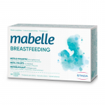 MABELLE rinnaga toitmise kapslid N30