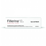 FILLERINA huulegeel, intensiivsus 5,7 ml