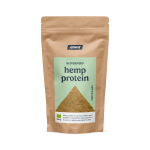 ICONFIT orgaaniline kanepivalk 50 200 g