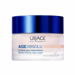URIAGE Age Absolu Redensifying taastav n&auml;okreem 50 ml