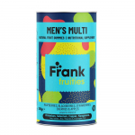 Frank Fruities MENS MULTI