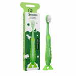 NORDICS 6900 Dino Green laste hambahari