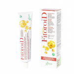 NEOFITOROID bioloogiline endorektaalne salv 40 ml