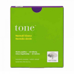NEW NORDIC Tone tabletid N60