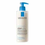 LA ROCHE-POSAY Lipikar Syndet AP+ puhastav kehakreem 400 ml