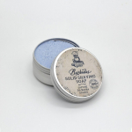 The Inglorious Mariner Barbados - Tahke raseerimisseep - &ouml;koloogiline laadimine 70 g