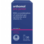 ORTHOMOL Pro juunioride n&auml;rimistabletid N30