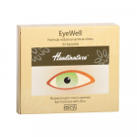 APTIEKAS PRODUKCIJA Healinature EyeWell valem silmadele ja n&auml;gemisele tsink-k&otilde;vad želatiinkapslid N32
