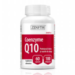 ZENYTH koens&uuml;&uuml;m Q10 100 mg kapsel N60