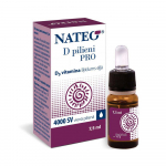 NATEO D Pro 4000 SV tilgad 7,5 ml