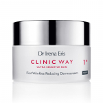 CLINIC WAY 1 First Wrinkles V&auml;hendav kortsudevastane &ouml;&ouml;kreem 50 ml