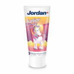 JORDAN Junior hambapasta 6-12 aastat 50 ml