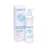 LACTACYD Pharma Antibakteriaalne intiimpiirkonna puhastusvahend 250 ml