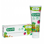 GUM Kids 3+ hambapasta 50 ml