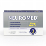 NEUROMED Sleep Forte tabletid N30