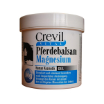 CREVIL hobusepalsam magneesiumiga, 250 ml