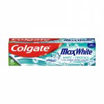 COLGATE Max White White Crystals hambapasta 75 ml