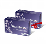 BEAUTYNOL kapslid N30 1+1 komplekt