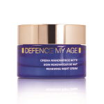 BIONIKE Defense My age noorendav &ouml;&ouml;kreem 50 ml