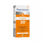 PHARMACERIS Sun SPF30 p&auml;ikesekaitsekreem kehakreem 150 ml