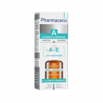 PHARMACERIS A A&E-Sensilix E-vitamiiniga 8% seerum 30 ml