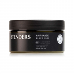 STENDERS Musta tervendava muda juuksemask 200 ml