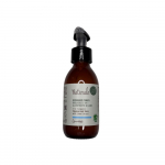 GLAM 2 in 1 Orgaaniline puhastus- ja toonik laimiekstraktiga 150 ml