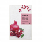 MIZON JOYFUL TIME GRANAT&Otilde;UNA n&auml;omask 23 g