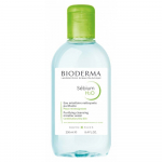 BIODERMA Sebium H2O Mitsellaarvesi 250 ml