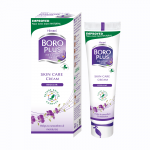 BORO PLUS Tavakreem tervele nahale 25 ml