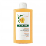 KLORANE &scaron;ampoon mangov&otilde;iga 400 ml