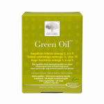 NEW NORDIC Green Oil kapslid N120