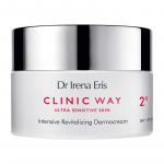 CLINIC WAY 2 Pinguldav SPF20 kortsudevastane p&auml;evakreem 50 ml