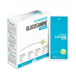 BIOFARMACIJA GLUCOSAMINE Marine 1500 mg pulber N20