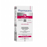 PHARMACERIS N Vita-Capilaril niisutav n&auml;okreem 50 ml