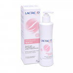 LACTACYD Pharma Sensitive intiimh&uuml;gieeni puhastusvahend 250 ml