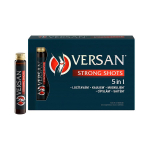 VERSAN Strong Shots pudel 25 ml N14