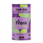 Frank Fruities PUMPIRAUD