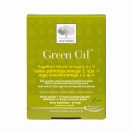 NEW NORDIC Green Oil kapslid N60