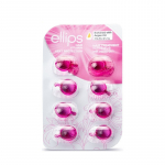ELLIPS Hair Treatment vitamiinid kahjustatud juustele, kapslid 1 ml x N8