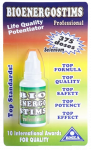 BIOENERGOSTIMS Professionaalne tilgad 30 ml