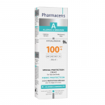 PHARMACERIS A Medic Protection SPF100+ n&auml;o- ja kehakreem 75 ml