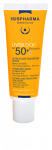ISISPHARMA SPF 50 Kuivatage Puudutage (Keskmine) p&auml;ikest kaitseseade 40 ml