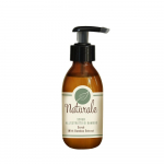 GLAM Organic n&auml;o- ja kehakoorija bambuseekstraktiga 150 ml