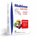 MOBIVEN MICRO kapslid N20