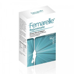 FEMARELLE Rejuvenate 40+ kapslid N56