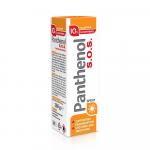 PANTHENOL S.O.S. aerosool 130 g
