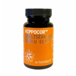 HIPPOCOR Omega-3-6-9 astelpajuseemne&otilde;li kapslid N30