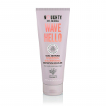 NOUGHTY Wave Hello &scaron;ampoon lokkis juustele 250 ml
