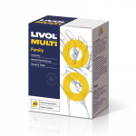 LIVOL Multi Family tahvelarvutid N90